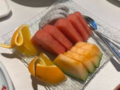 -申粤轩酒楼(丁香花园店)