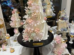 -杜哈夫DOUX RÊVE·生日蛋糕(日月光店)