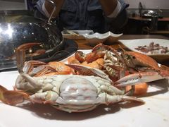-海味当家·蒸锅海鲜(中山广场创始店)