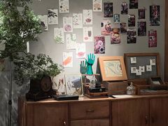 -时光花园(白鹭洲店)