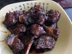 -陶记小吃(拙政园店)