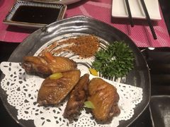 -青岛景园假日酒店-自助餐厅(城阳店)