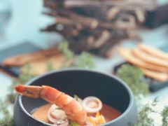 -翡翠36酒吧(浦东香格里拉店)