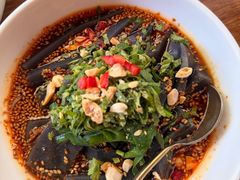 -一坐一忘云南菜(三里屯店)