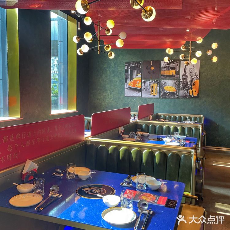 [礼花]北京探店｜隐藏在顺义的正宗港式打边炉