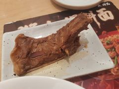 -大师兄·西北小馆(北站缤果空间店)