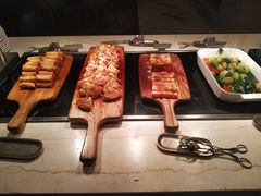-TABLE·味西餐厅-成都茂业JW万豪酒店