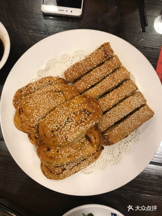 潜江人家(江滩店)草鞋板图片 - 第5张