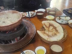 -康巴藏餐(束河古镇店)