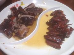 -陈光记烧腊(长寿路店)