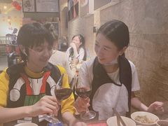 -大话三城重庆火锅(万科天誉店)