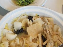 -壹只菜·崇明本地特色菜(崇明南门店)
