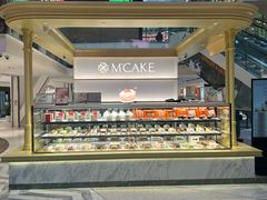 -M'CAKE(西单大悦城店)