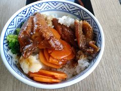 -吉野家(顺义站前北街店)