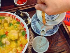 -哈灵现炒本帮面(宁波路店)