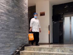 门面-徐记海鲜(陕西历史博物馆|明德门店)