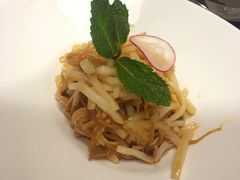 -浙江安吉JW万豪酒店·万豪中餐厅