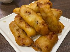 炸醩鳗鱼-海坛特色小吃·只做平潭特色菜(平潭店)