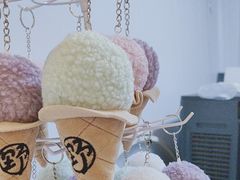 -野人先生现做冰淇淋(北京顺义祥云小镇店)