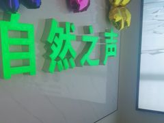 -自然之声助听器·呼吸机(东风大街店)