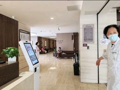 -瑞慈体检上海松江机构