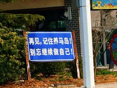 -养马岛旅游度假区