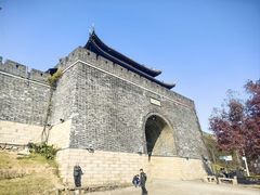-虞山风景区