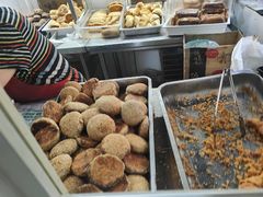 -满记烧饼(牛街东里小区一区店)