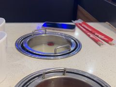 -龍歌自助小火锅(城阳万象汇店)