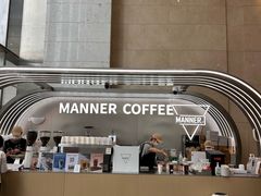 -Manner Coffee(IFS一楼店)