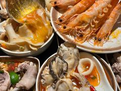 -山海蟹庐·海鲜糟粕醋火锅(慈溪店)