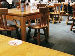大堂-渔乡米香·剁椒鱼头(四方坪店)