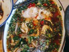 -妈妈的味道·腾冲特色菜(和顺古镇店)