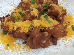 -南记食粥坊·宵夜大排档(南桂店)