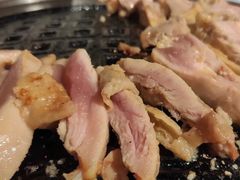 -霸腹烤肉(厦门柚子番店)