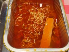 -为民烧烤吧.自贡爆炒菜(收录10年好店)