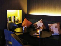 -Ish Whiskey&Cocktail Bar酒吧(合生麒麟新天地店)