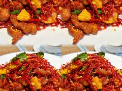 -小喜客·云南特色菜(纳西庭院店)