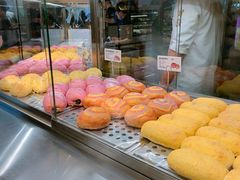 -LELECHA乐乐茶(美罗城店)