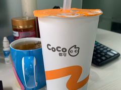 -CoCo都可(常德路店)