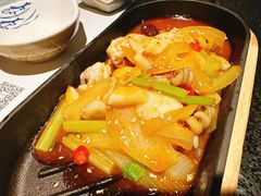 -匠和风精致料理(成都龙湖滨江天街店)
