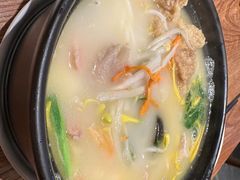 -云海肴·汽锅鸡·云南菜(广安门天虹店)