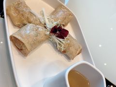 -广州文华东方酒店·江-由辉师傅主理