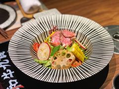 -牛道·和牛九食(市府恒隆广场店)