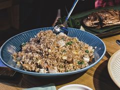 -泰果东南亚餐厅(旭辉广场店)