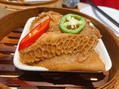 -舊街坊茶楼(市二宫店)
