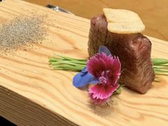 -和·铁板烧·OMAKASE(望京昆泰嘉晟酒店)