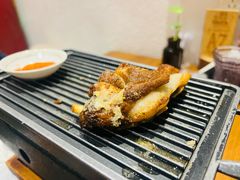-敏珠拉姆藏餐·南京厨房(富春江东街店)