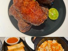 -醉庐·新上海菜(南京西路店)