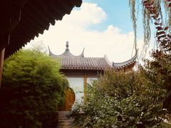 -南普公园
